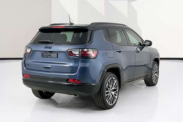 2024 Jeep COMPASS SUMMIT 4xe (PHEV) MV MY24
