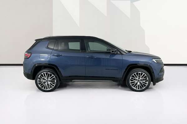 2024 Jeep COMPASS SUMMIT 4xe (PHEV) MV MY24