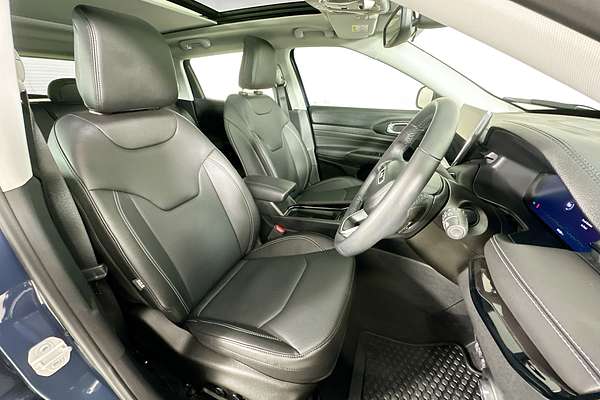 2024 Jeep COMPASS SUMMIT 4xe (PHEV) MV MY24