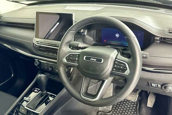 2024 Jeep COMPASS SUMMIT 4xe (PHEV) MV MY24