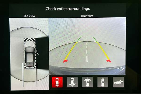 2024 Jeep COMPASS SUMMIT 4xe (PHEV) MV MY24