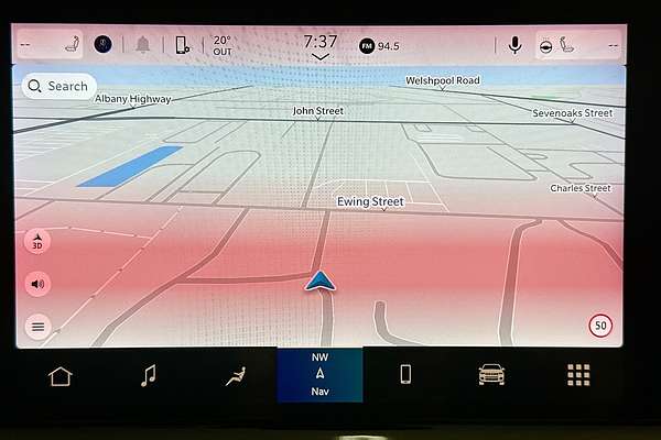 2024 Jeep COMPASS SUMMIT 4xe (PHEV) MV MY24