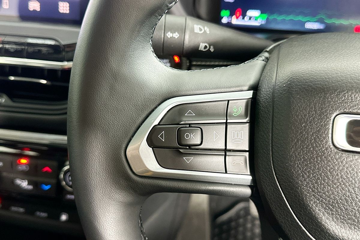 2024 Jeep COMPASS SUMMIT 4xe (PHEV) MV MY24