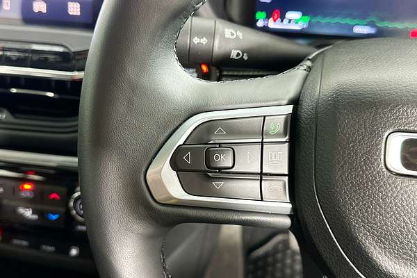 2024 Jeep COMPASS SUMMIT 4xe (PHEV) MV MY24