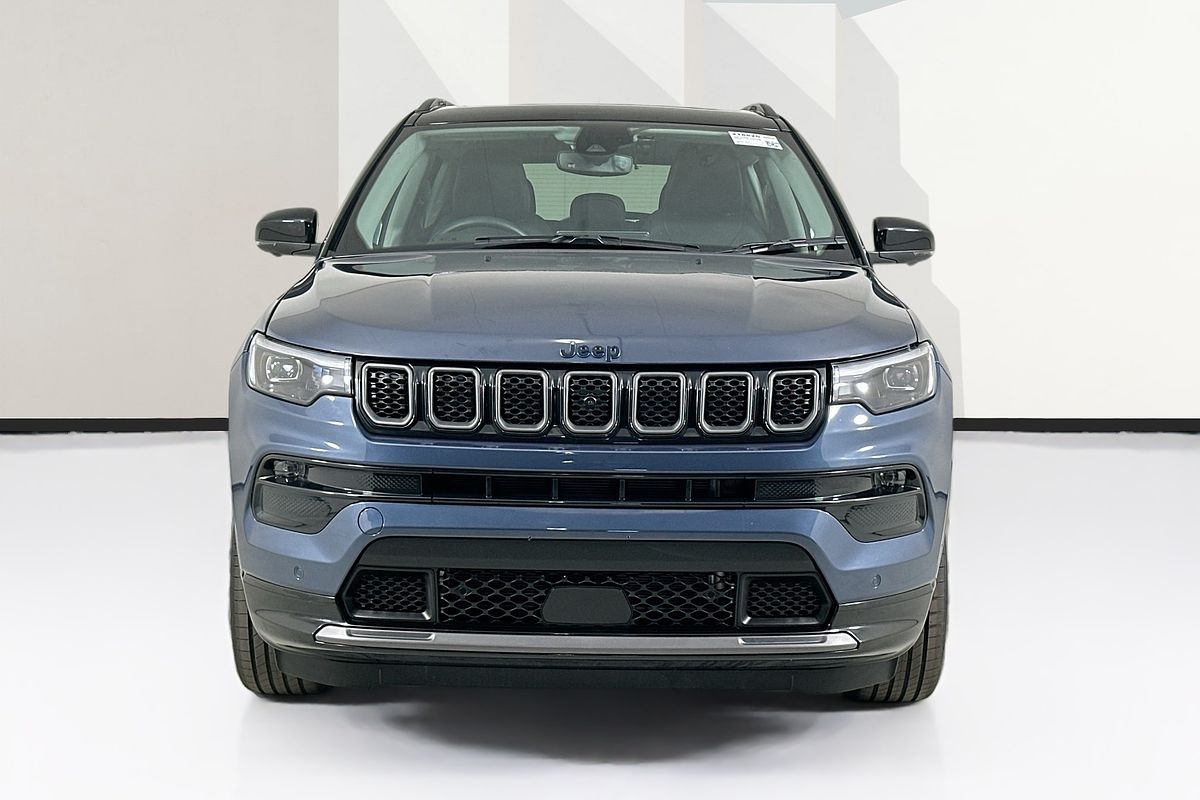 2024 Jeep COMPASS SUMMIT 4xe (PHEV) MV MY24