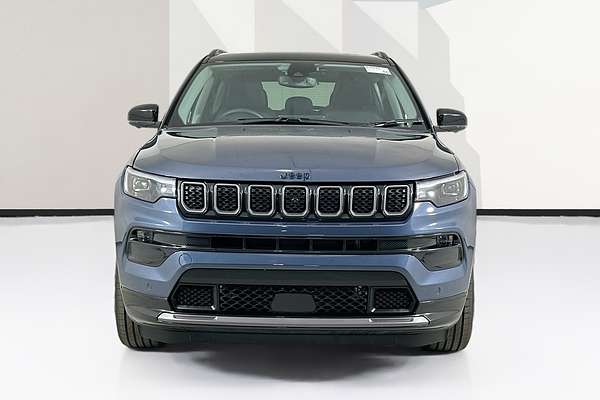 2024 Jeep COMPASS SUMMIT 4xe (PHEV) MV MY24