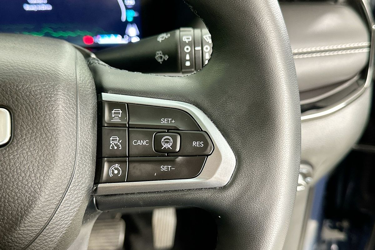 2024 Jeep COMPASS SUMMIT 4xe (PHEV) MV MY24