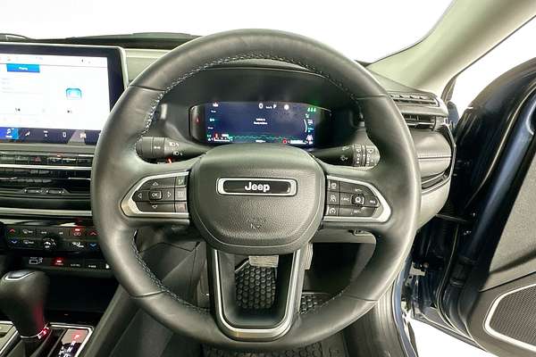 2024 Jeep COMPASS SUMMIT 4xe (PHEV) MV MY24