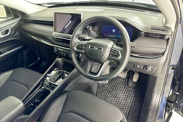 2024 Jeep COMPASS SUMMIT 4xe (PHEV) MV MY24