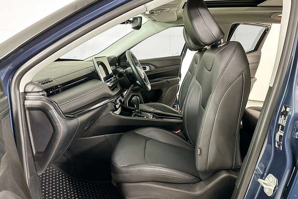 2024 Jeep COMPASS SUMMIT 4xe (PHEV) MV MY24