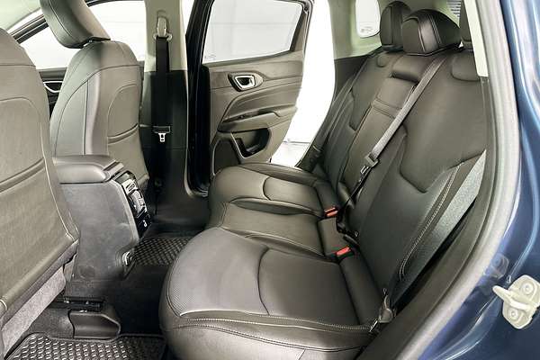 2024 Jeep COMPASS SUMMIT 4xe (PHEV) MV MY24