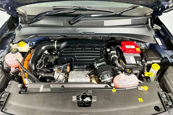 2024 Jeep COMPASS SUMMIT 4xe (PHEV) MV MY24