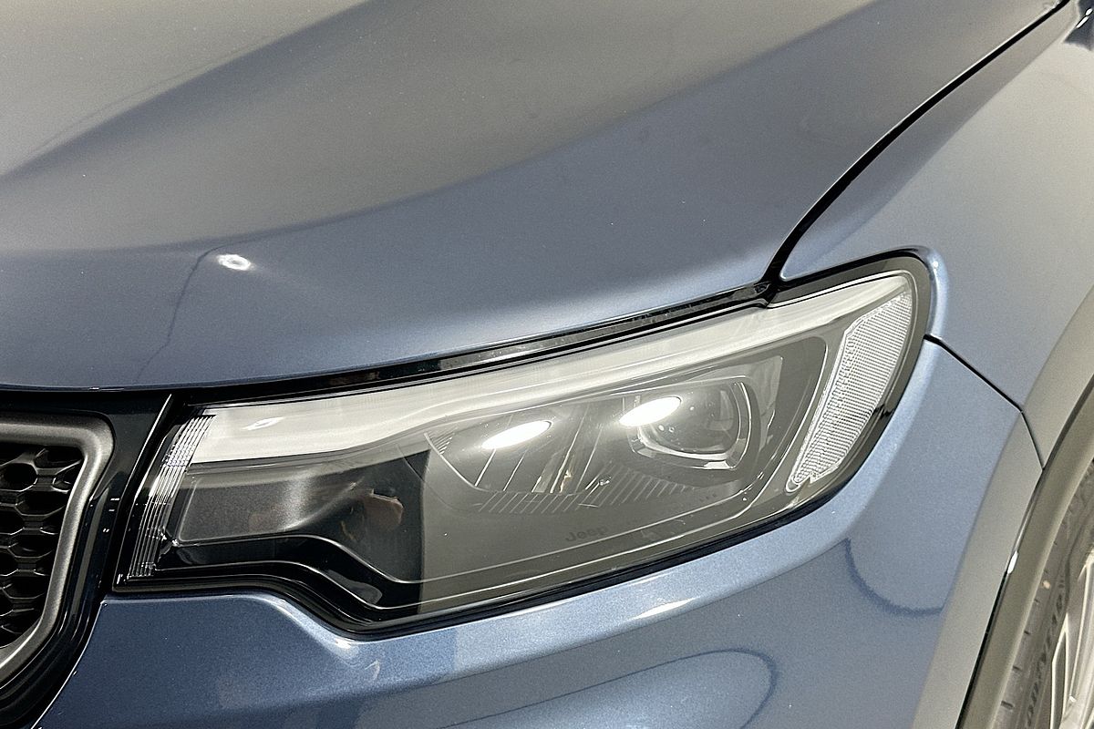 2024 Jeep COMPASS SUMMIT 4xe (PHEV) MV MY24