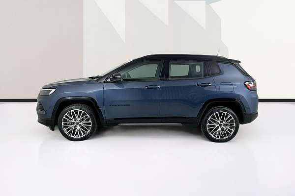 2024 Jeep COMPASS SUMMIT 4xe (PHEV) MV MY24
