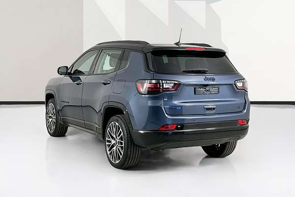 2024 Jeep COMPASS SUMMIT 4xe (PHEV) MV MY24