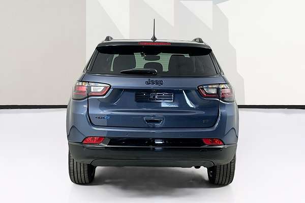 2024 Jeep COMPASS SUMMIT 4xe (PHEV) MV MY24