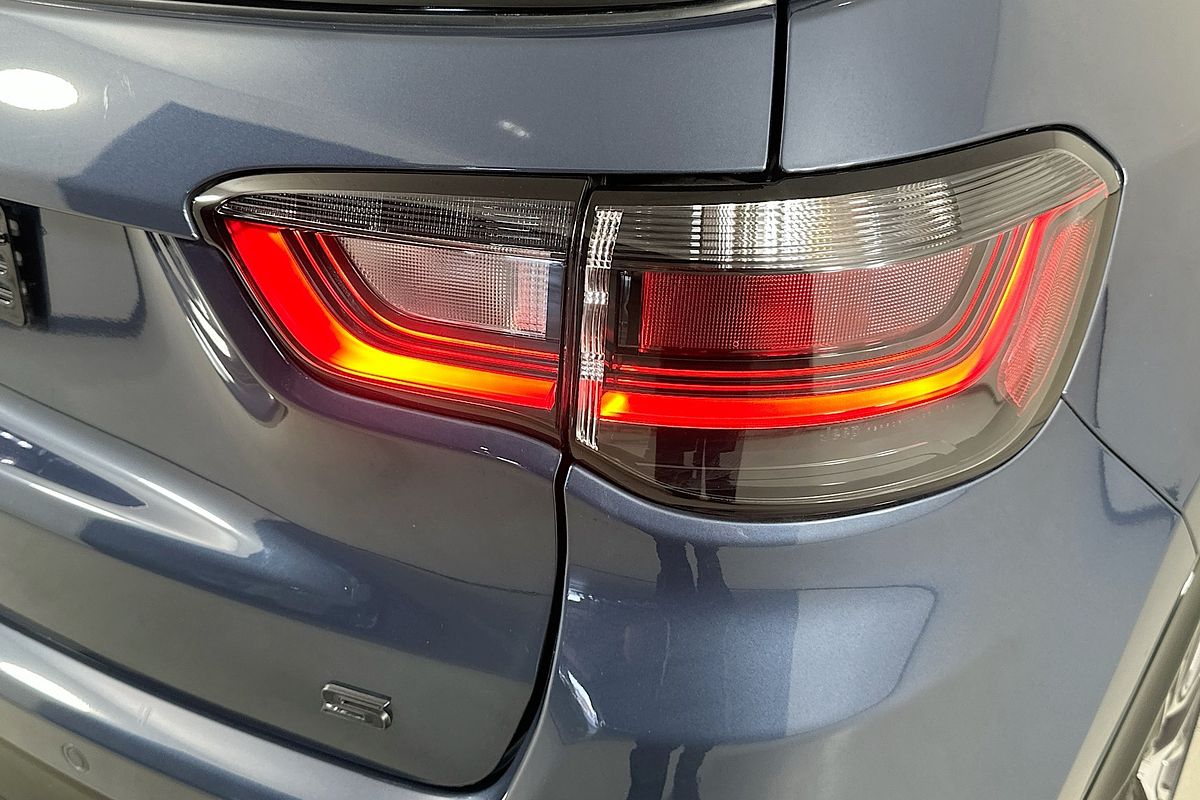 2024 Jeep COMPASS SUMMIT 4xe (PHEV) MV MY24