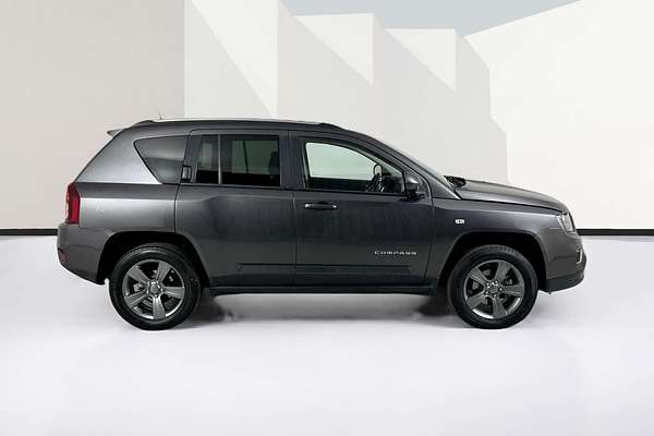 2014 Jeep COMPASS NORTH (4x2) MK MY15