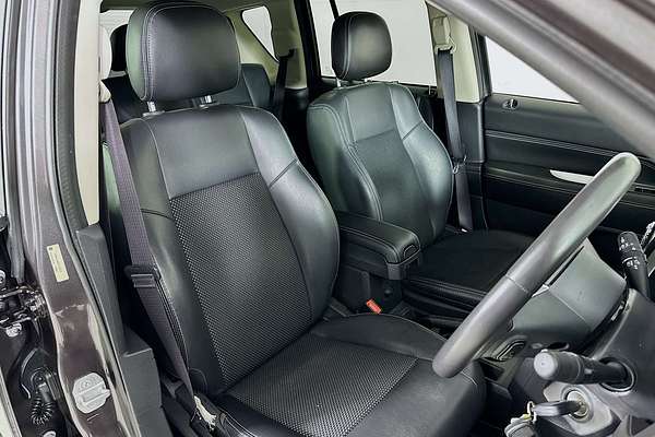 2014 Jeep COMPASS NORTH (4x2) MK MY15