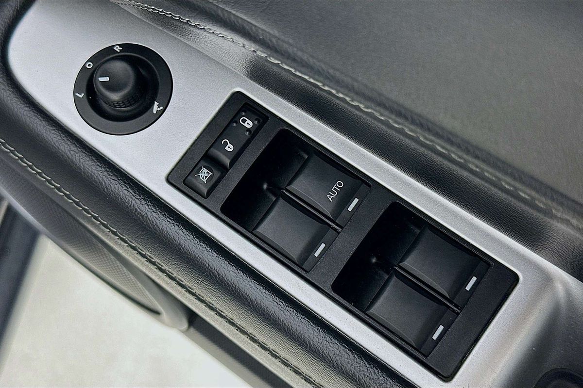 2014 Jeep COMPASS NORTH (4x2) MK MY15
