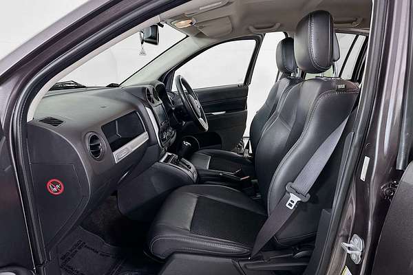 2014 Jeep COMPASS NORTH (4x2) MK MY15