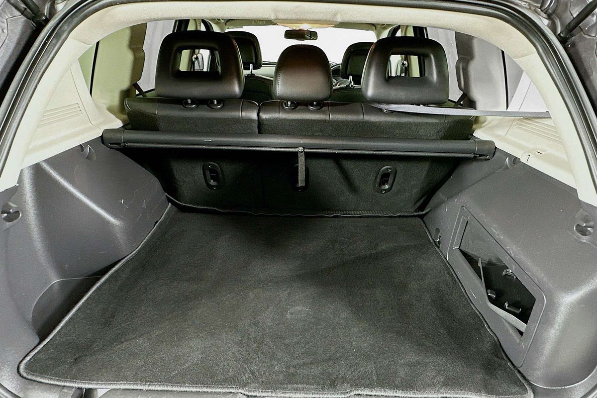 2014 Jeep COMPASS NORTH (4x2) MK MY15