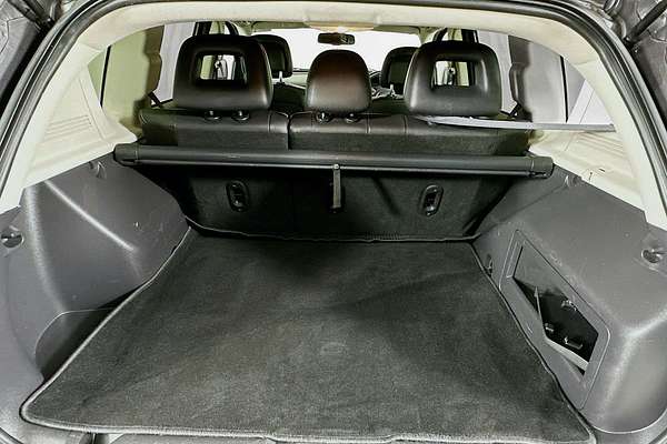 2014 Jeep COMPASS NORTH (4x2) MK MY15