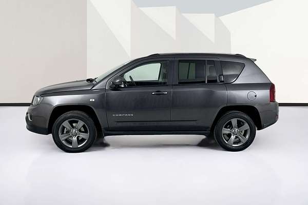 2014 Jeep COMPASS NORTH (4x2) MK MY15