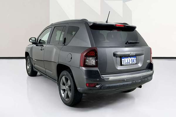 2014 Jeep COMPASS NORTH (4x2) MK MY15