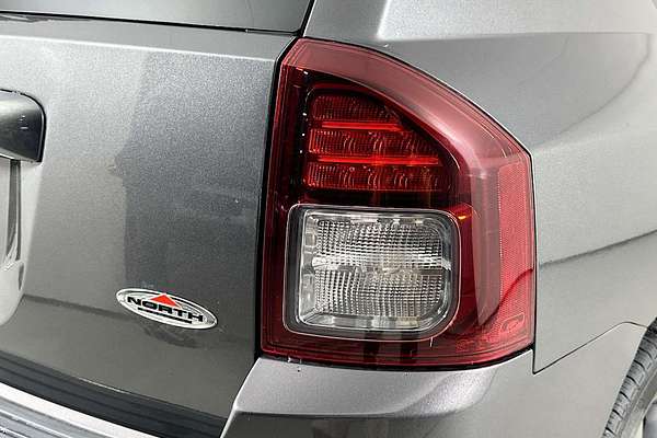 2014 Jeep COMPASS NORTH (4x2) MK MY15