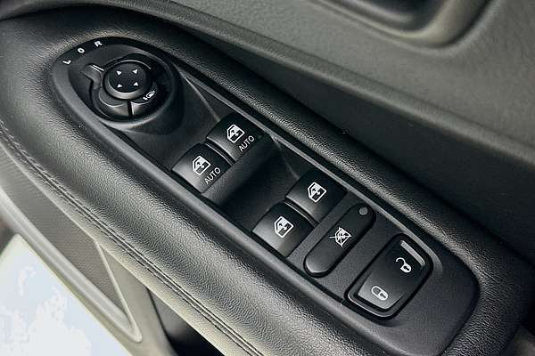 2021 Jeep COMPASS NIGHT EAGLE M6 MY20