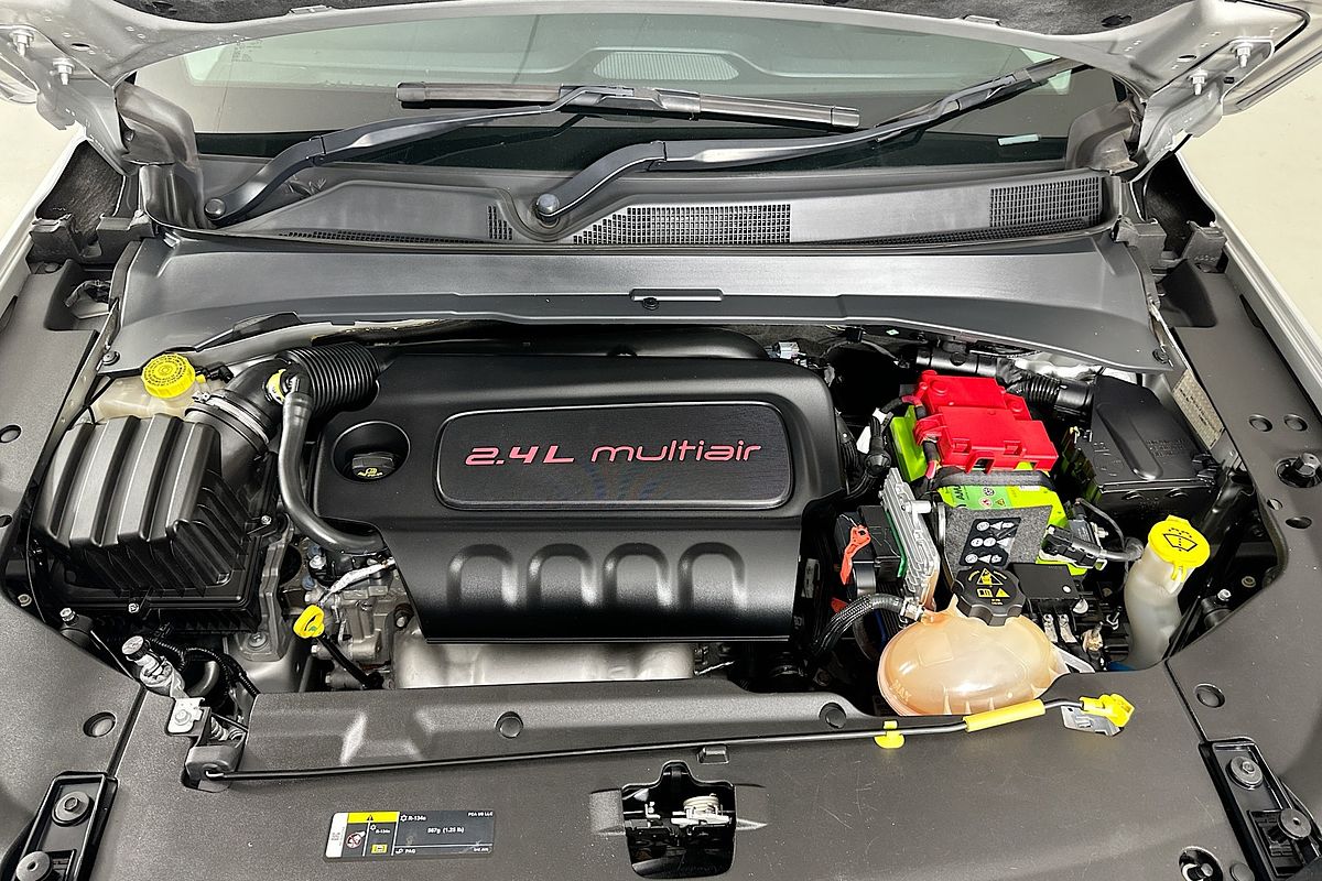 2021 Jeep COMPASS NIGHT EAGLE M6 MY20