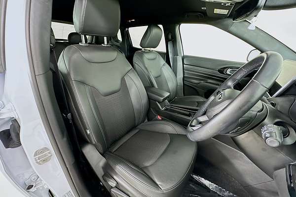 2023 Jeep COMPASS Night Eagle M6