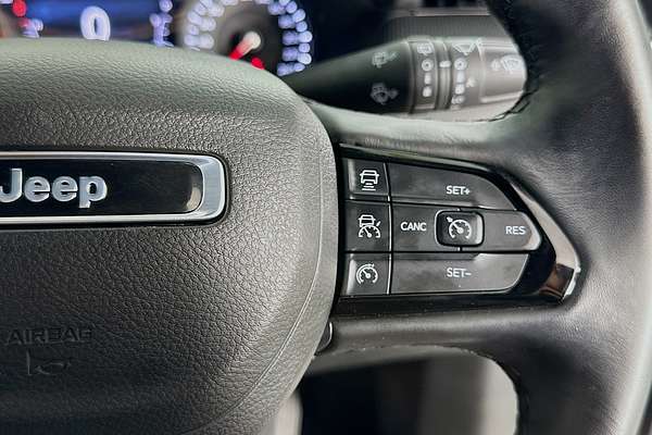 2023 Jeep COMPASS Night Eagle M6
