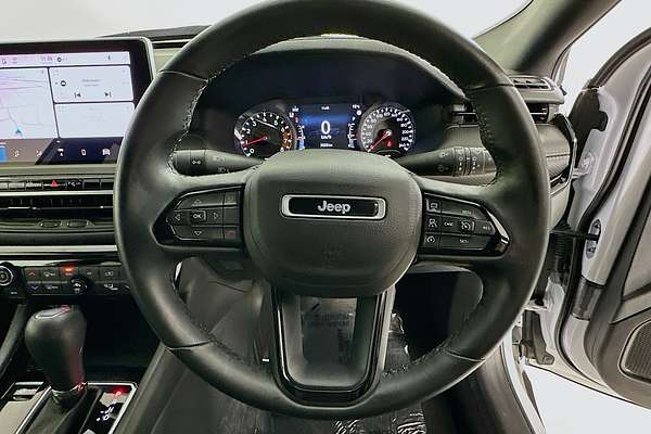 2023 Jeep COMPASS Night Eagle M6