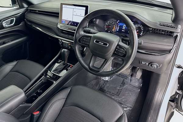 2023 Jeep COMPASS Night Eagle M6