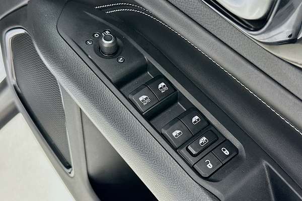 2023 Jeep COMPASS Night Eagle M6