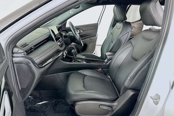 2023 Jeep COMPASS Night Eagle M6