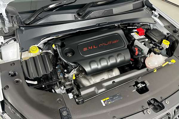 2023 Jeep COMPASS Night Eagle M6
