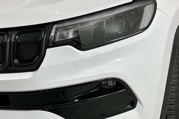 2023 Jeep COMPASS Night Eagle M6