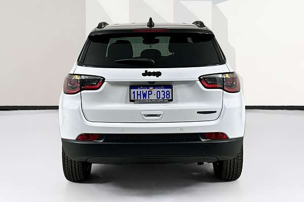 2023 Jeep COMPASS Night Eagle M6