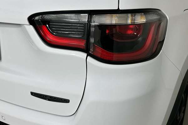 2023 Jeep COMPASS Night Eagle M6