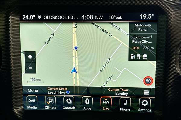 2021 Jeep GLADIATOR OVERLAND (4x4) JT MY21 4X4