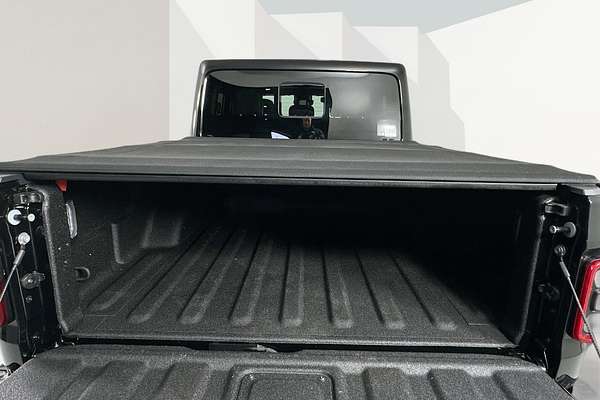 2022 Jeep GLADIATOR RUBICON (4x4) JT MY22 4X4