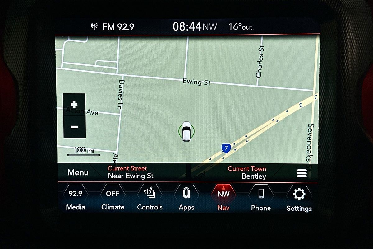 2021 Jeep GLADIATOR RUBICON (4x4) JT MY21 4X4