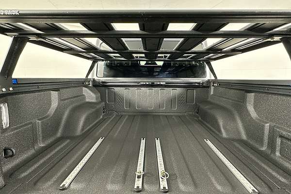 2021 Jeep GLADIATOR RUBICON (4x4) JT MY21 4X4