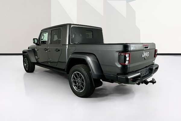 2020 Jeep GLADIATOR OVERLAND (4x4) JT MY20 4X4