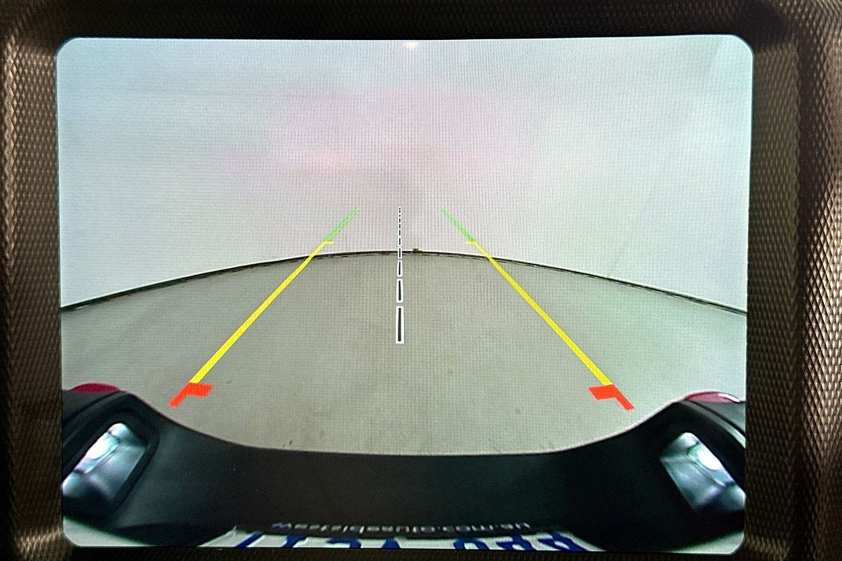 2025 Jeep GLADIATOR RUBICON (4x4) JT MY25 4X4