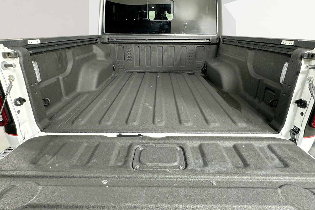 2021 Jeep GLADIATOR RUBICON (4x4) JT MY21 4X4