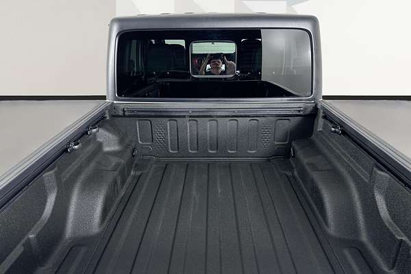 2025 Jeep GLADIATOR RUBICON (4x4) JT MY25 4X4